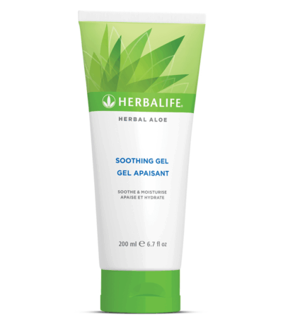 Herbal Aloe Rahatlatıcı Jel