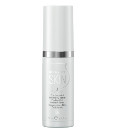 Herbalife Skin Canlandırıcı Bitki Özlü Tonik