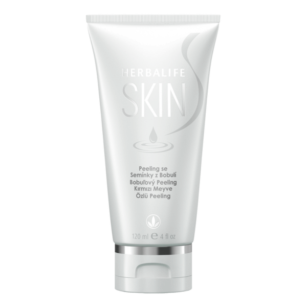Herbalife Skin Kırmızı Meyve Özlü Peeling