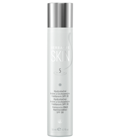 Herbalife Skin Koruyucu Etkili Nemlendirici SPF 30