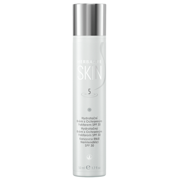 Herbalife Skin Koruyucu Etkili Nemlendirici SPF 30