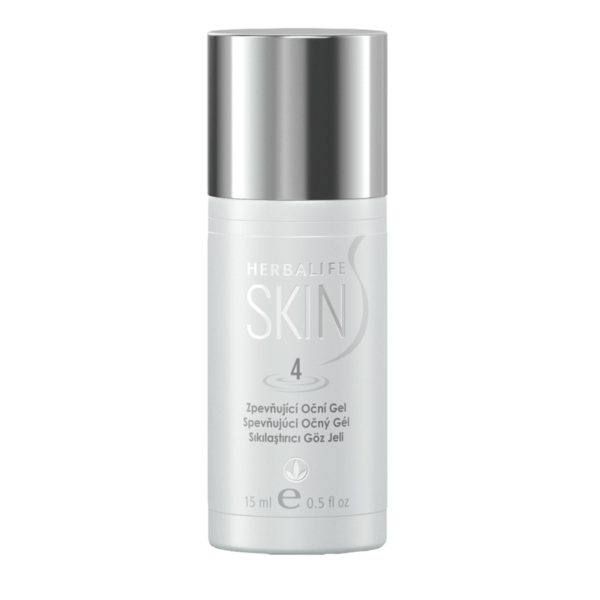 Herbalife Skin Sıkılaştırıcı Göz Jeli