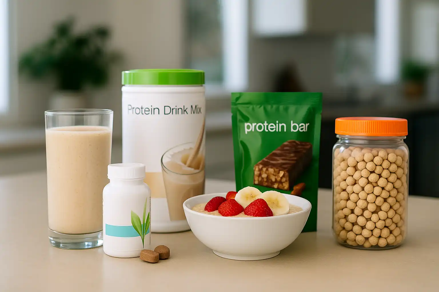 Kilo Kontrol Ürünleri