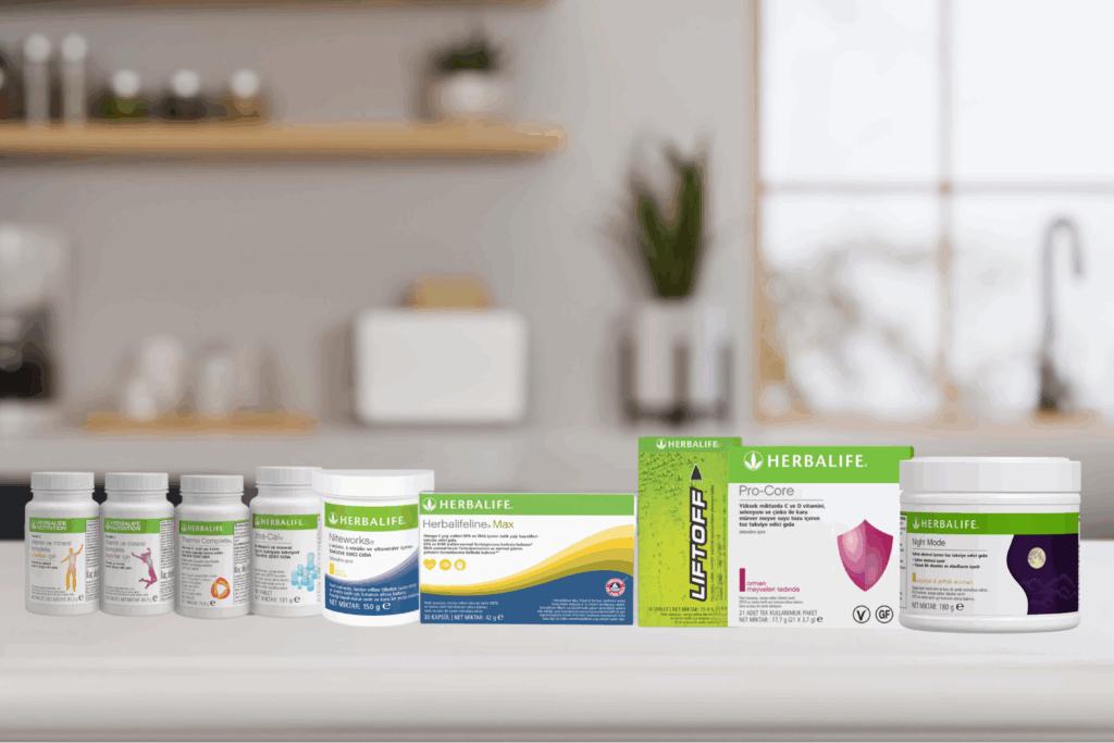 Takviye edici gıdalar